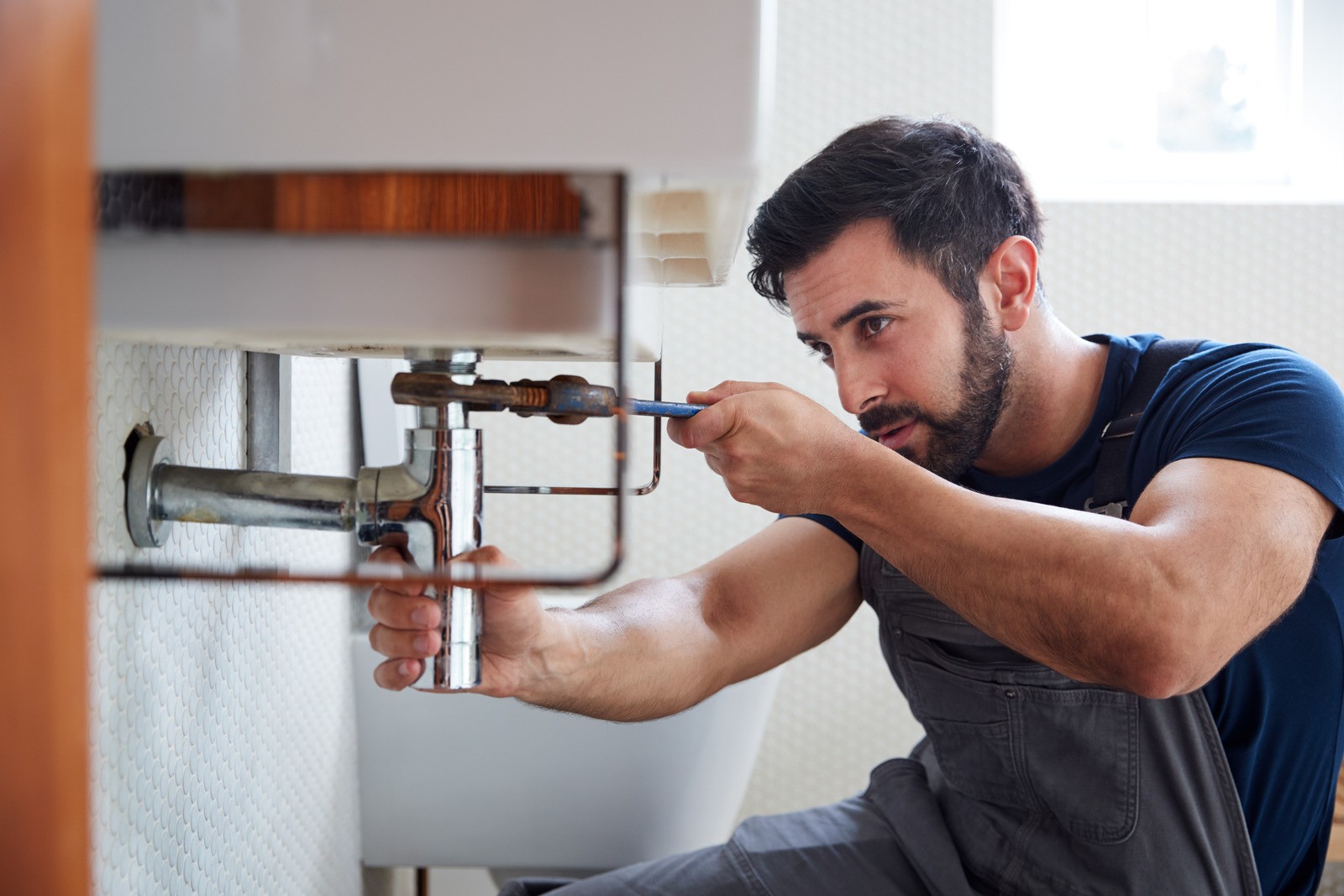 24 Hour Emergency Plumbing Services in GA Plumbing Services