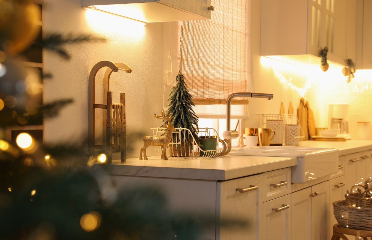 Prep for Holiday Hosting with Plumbing Installation Services