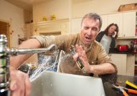 Don't let plumbing emergencies ruin your holiday celebrations. North Peachtree Plumbing of Suwanee, Georgia, is your trusted partner in navigating these unexpected and unwanted guests.