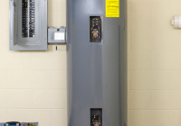 water heater