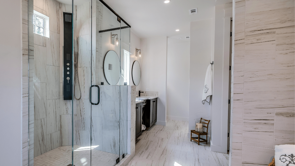 Master Bathroom Remodel: Plumbing Upgrades That Transform Your Space