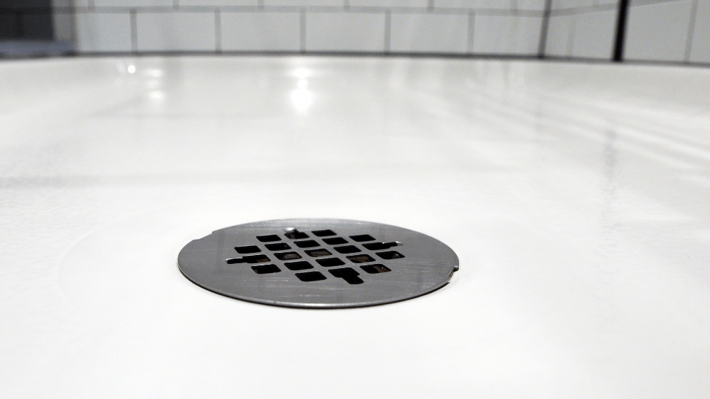 shower drain