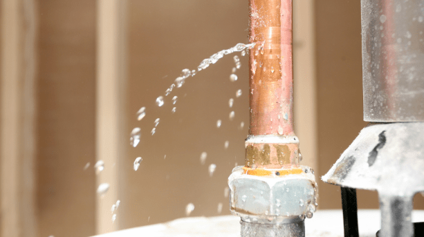Protect Your Home and Budget with Early Waterline Leak Detection